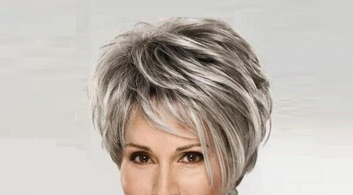 Care este singura tunsoare care te intinereste?