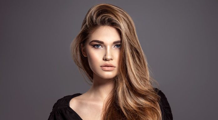 De ce sa alegi tunsoarea in scari? Tunsori la moda