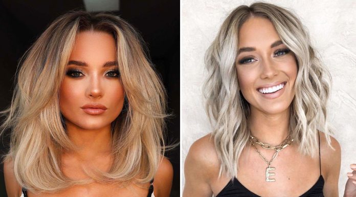 De ce sa alegi o tunsoare in scari?