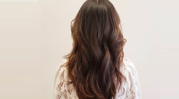 Care sunt cele mai celebre tunsori par lung in v?