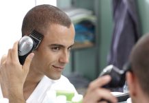 Ce model de tunsoare periuta sa alegi?