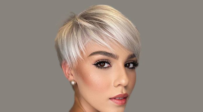 Care modele de tunsori pixie sunt cele mai la moda?