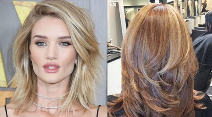 Ce tunsori 2021 sunt la moda si anul acesta?