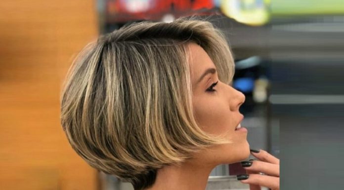 Ce tunsori 2021 se potrivesc femeilor peste 40 de ani?