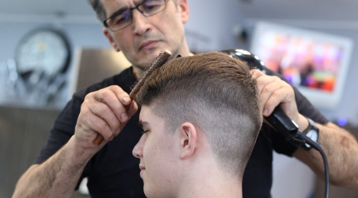 Care au fost cele mai frumoase tunsori baieti 2020?