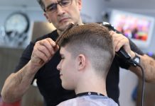 Care au fost cele mai frumoase tunsori baieti 2020?