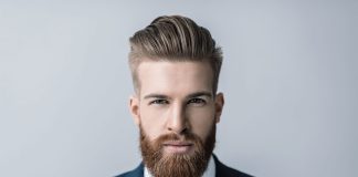 Care au fost cele mai frumoase tunsori baieti 2020?