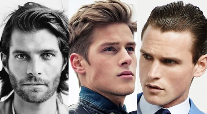 Cele mai senzationale tunsori baieti