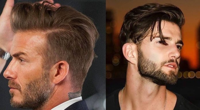 Tunsori barbati par scurt: Care tunsori sunt la moda?