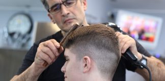 Care sunt cele mai clasice modele de tunsori barbati?