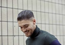 Tunsori barbati par scurt: Care tunsori sunt la moda?