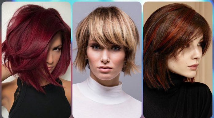 De ce sa alegi o tunsoare bob lung in scari?