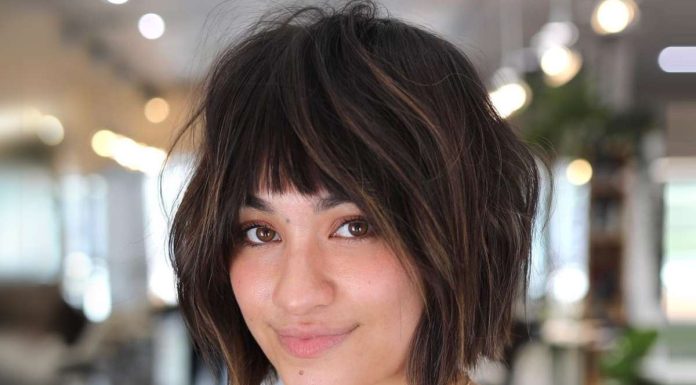 Ce fel de tunsori bob mediu sunt recomandate sa incerci?