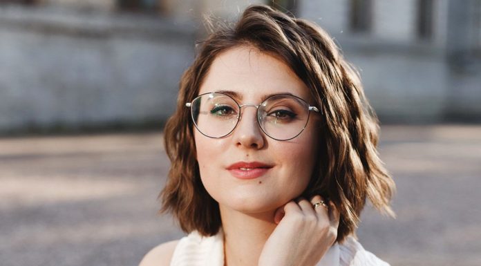 Care tunsori sunt perfecte pentru fata rotunda?