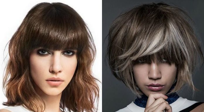 Care sunt cele mai frumoase tunsori femei in acest an?