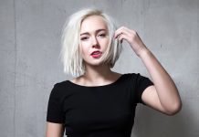 Care modele de tuns par sunt la moda?