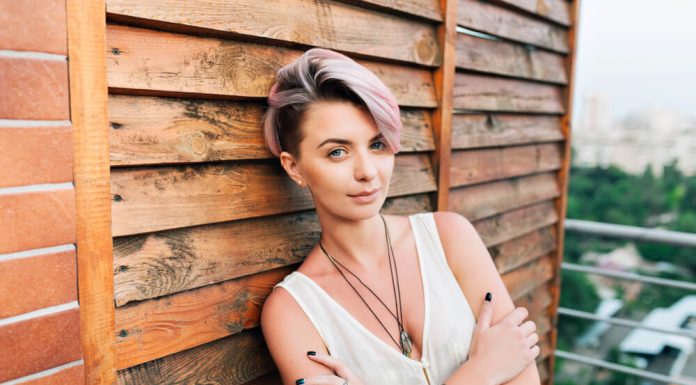 Ce tunsori femei din 2021 sunt trendy si in acest an?