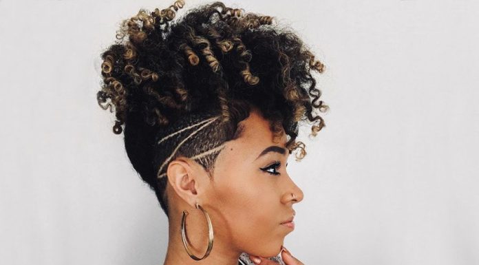 Ce tunsori femei din 2021 sunt trendy si in acest an?