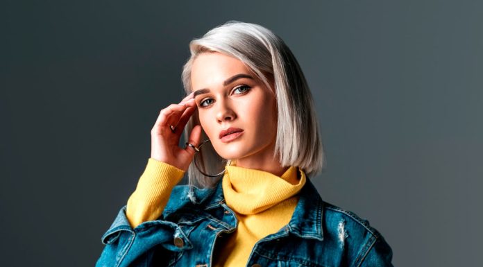 Ce tunsori 2021 se potrivesc femeilor peste 40 de ani?