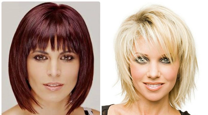 Care sunt cele mai frumoase tunsori femei in acest an?