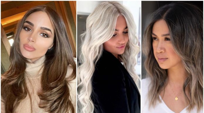 De ce sa alegi tunsoarea in scari? Tunsori la moda