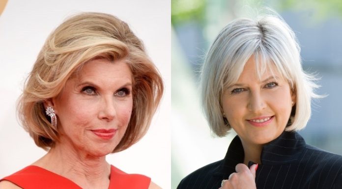 Care sunt cele mai potrivite tunsori pt. femei de 50 de ani