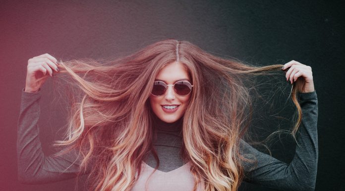 Care sunt cele mai celebre tunsori par lung in v?