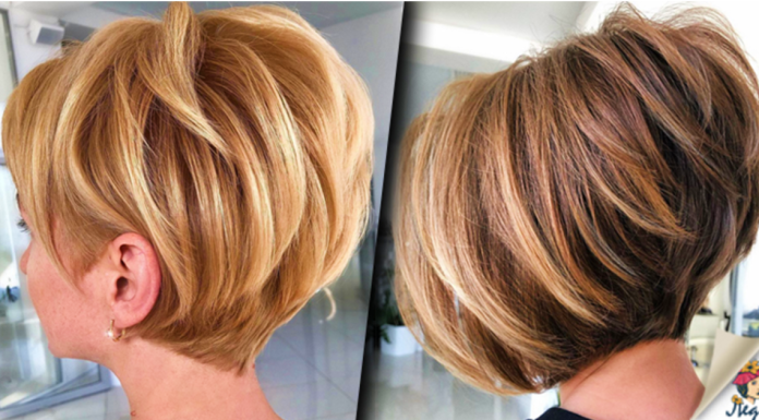 Care sunt cele mai potrivite tunsori par mediu filat cu volum