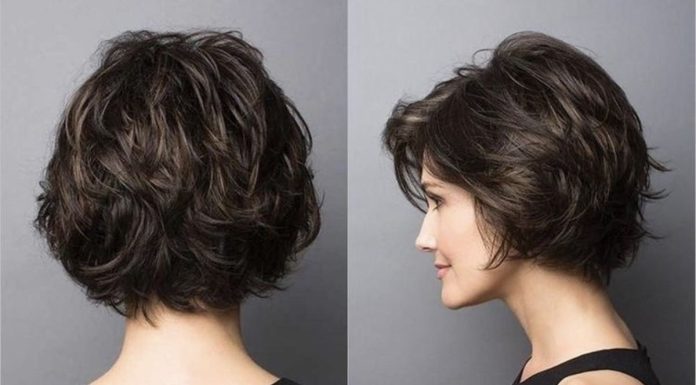 Care tunsori par scurt sunt potrivite pentru femeile peste 45 de ani?