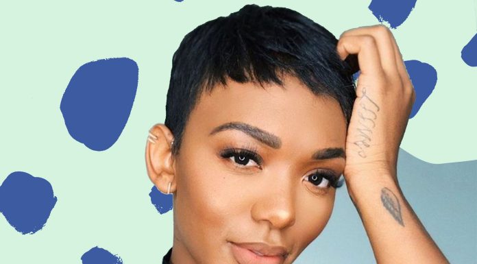 Ce tunsori par scurt se potrivesc femeilor peste 50 de ani?