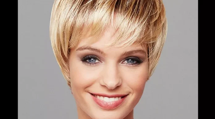 Care sunt cele mai potrivite tunsori par scurt pentru femeile de 30-40 ani?