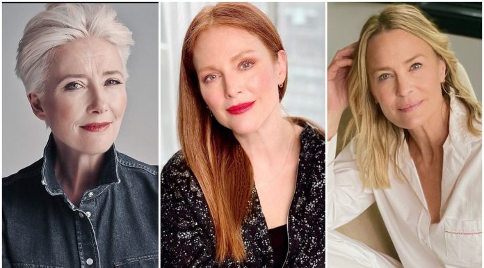 Ce tunsori par scurt se potrivesc femeilor peste 50 de ani?