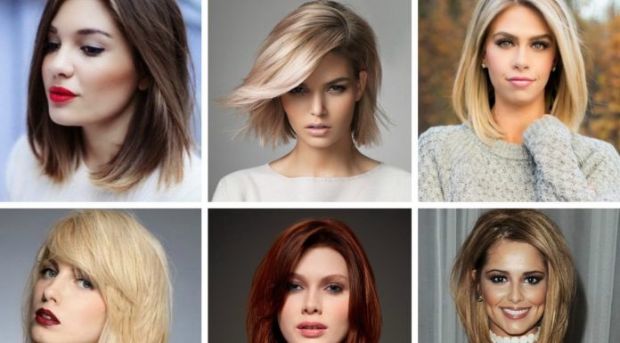 Care sunt cele mai moderne idei de tunsoare par mediu filat?