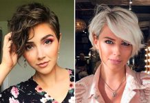 Care modele de tunsori pixie sunt cele mai la moda?