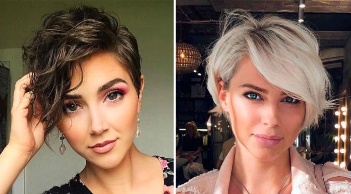 Care modele de tunsori pixie sunt cele mai la moda?