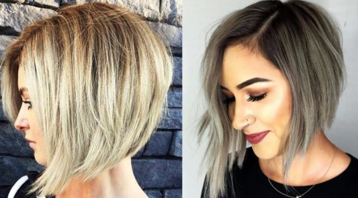 Care sunt cele mai originale tunsori scurte