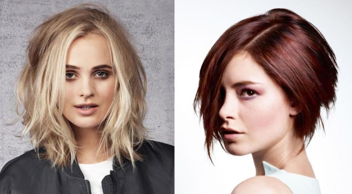 Care tunsori scurte sunt moderne in acest sezon?