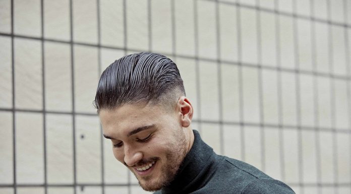 Care sunt cele mai trendy tunsori scurte barbati?