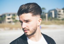 Care sunt cele mai trendy tunsori scurte barbati?