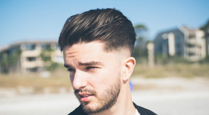 Care sunt cele mai trendy tunsori scurte barbati?