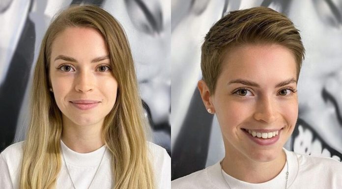 Care tunsori scurte sunt moderne in acest sezon?