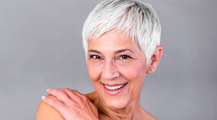 Care tunsori par scurt sunt potrivite pentru femeile peste 45 de ani?