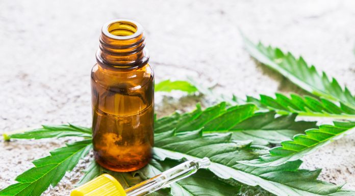 Care sunt beneficiile uleiului de canabis?