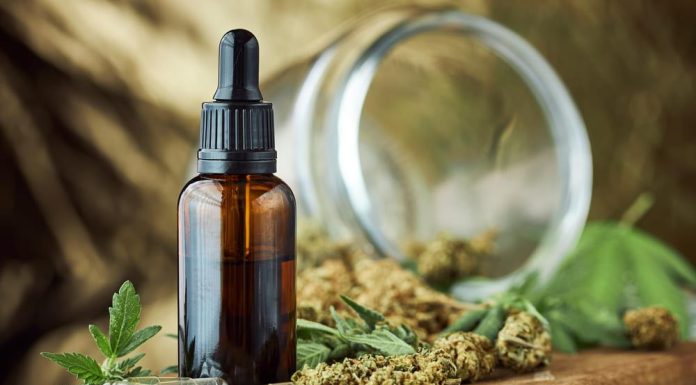 Care sunt beneficiile uleiului de canabis?