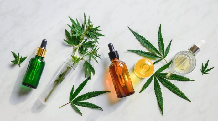 Care sunt beneficiile uleiului de canabis?