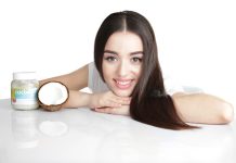 Cum folosesti si care sunt beneficiile uleiului de cocos pentru par?