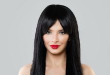 De ce sa alegi un bob lung drept? Idei de tunsori