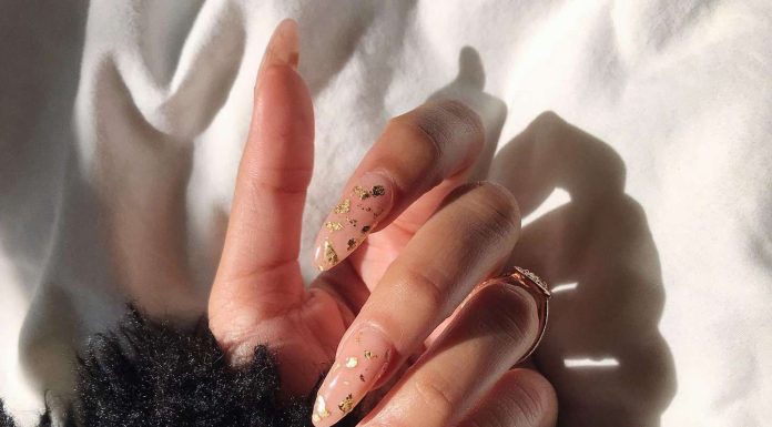 Care sunt cele mai noi modele de unghii cu gel 2022?