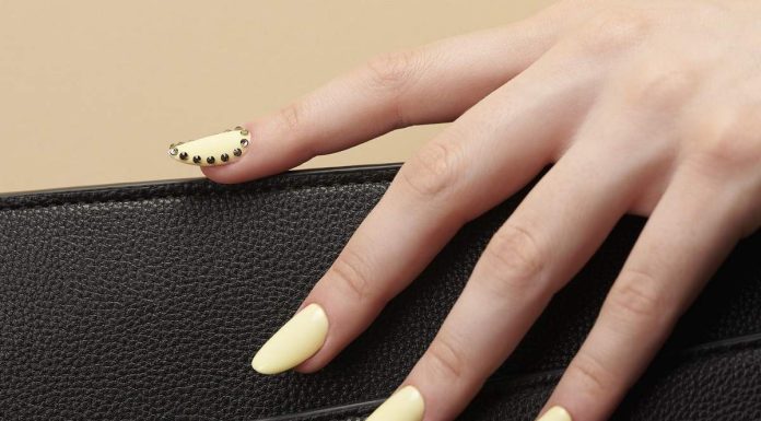 Care sunt cele mai noi modele de unghii cu gel 2022?