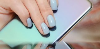 Cum sa faci manichiura cu gel?